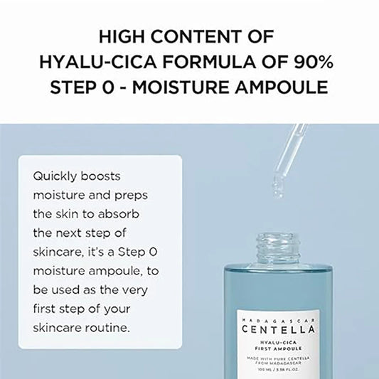 SKIN1004 Hyalu-Cica First Ampoule