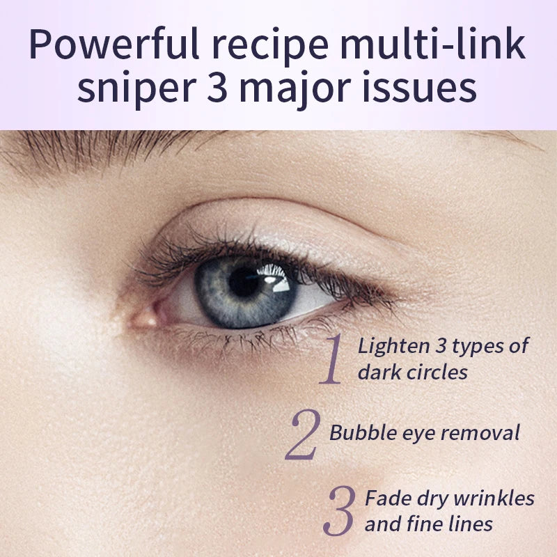 O'CHEAL Anti-Wrinkle Eye Cream