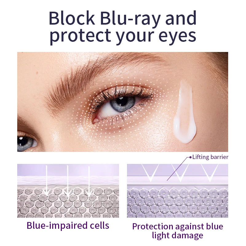 O'CHEAL Anti-Wrinkle Eye Cream