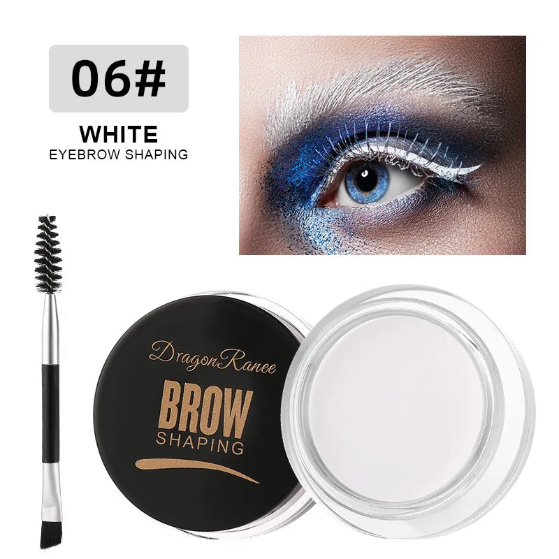 DragonRanee Brow Shaping Pomade