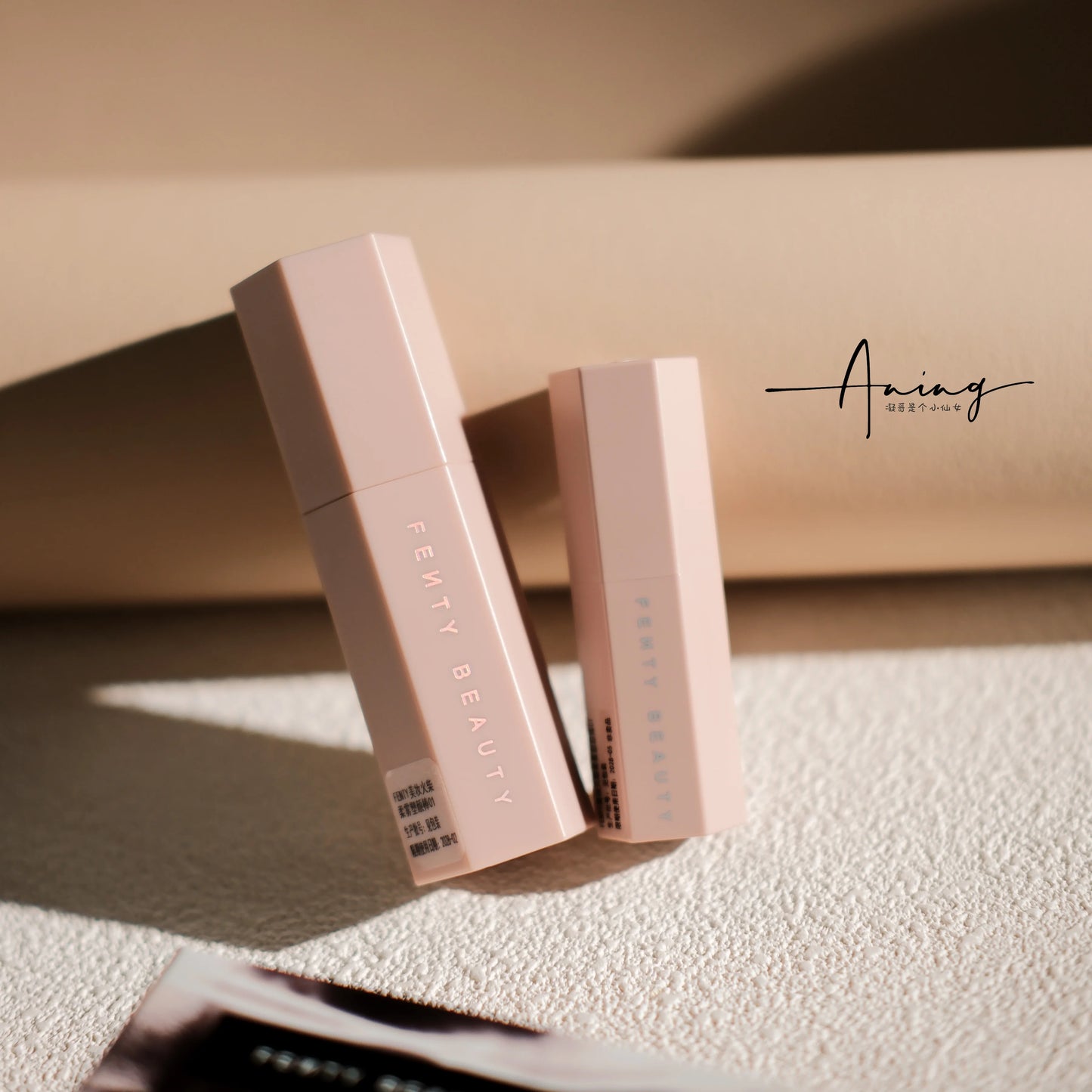 FENTY BEAUTY Match Stix Matte Skinstick – Contour & Conceal Stick