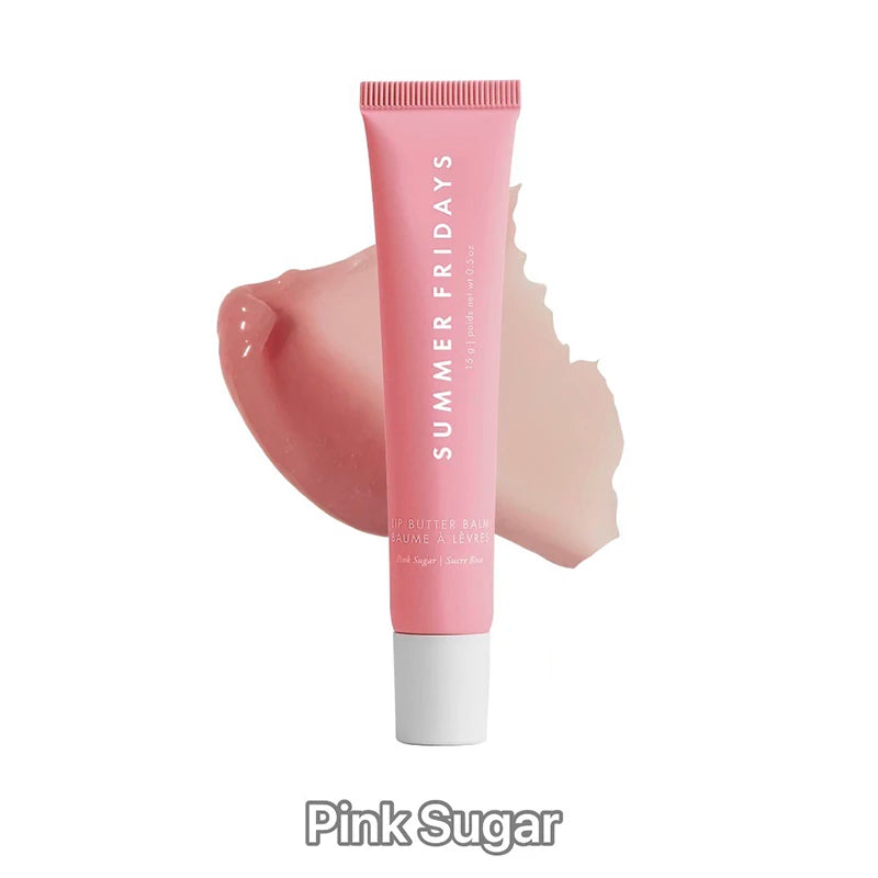 SUMMER FRIDAYS Lip Butter Balm
