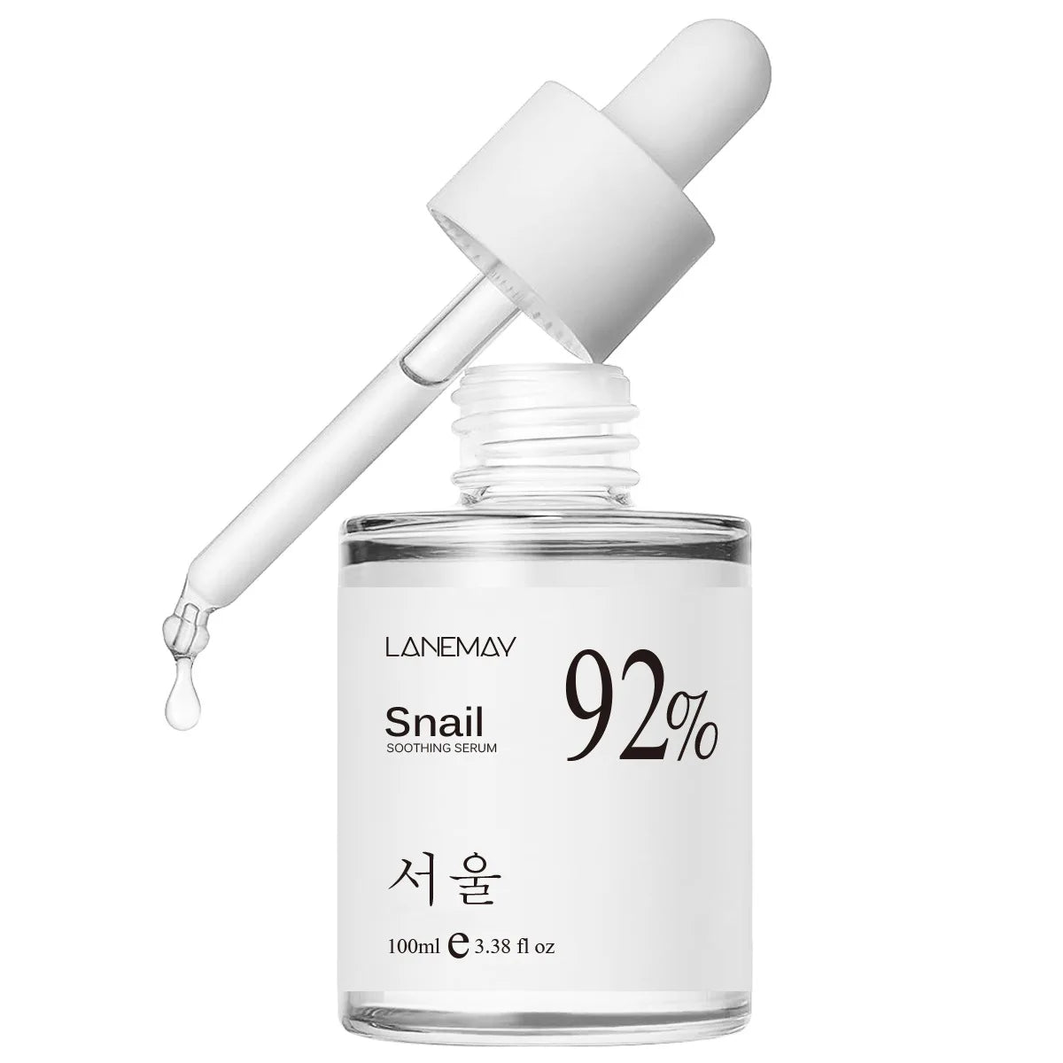 LANEMAY Snail 92% Serum