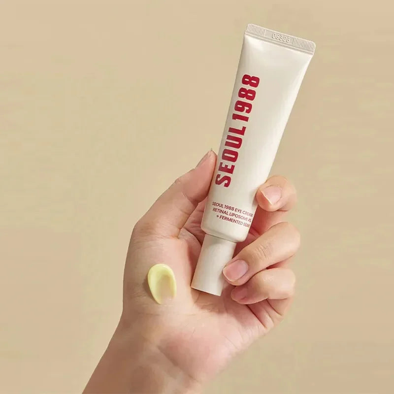 Seoul 1988 Retinal Eye Cream