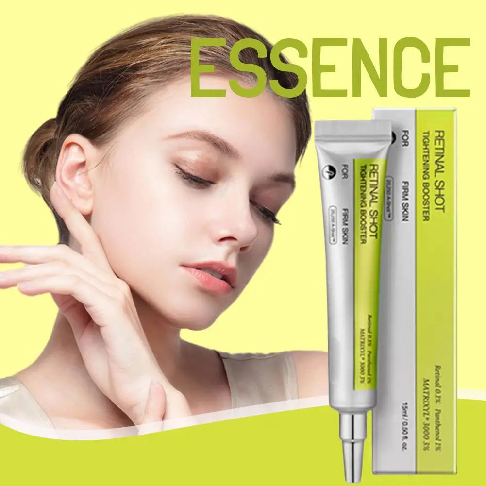 CELIMAX Retinal Shot Tightening Booster – Advanced Firming & Anti-Wrinkle Care