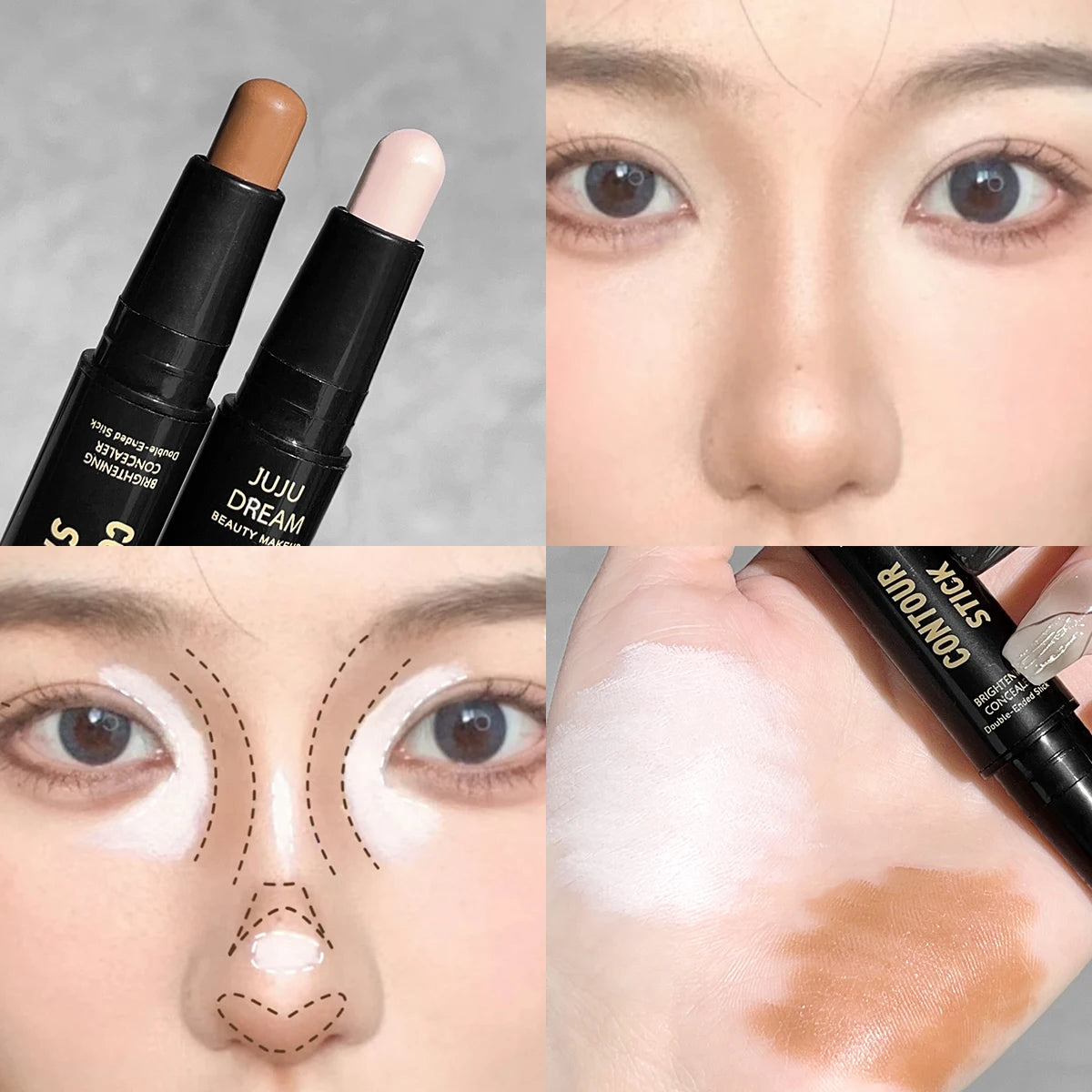 JUJU Dream Contour Stick