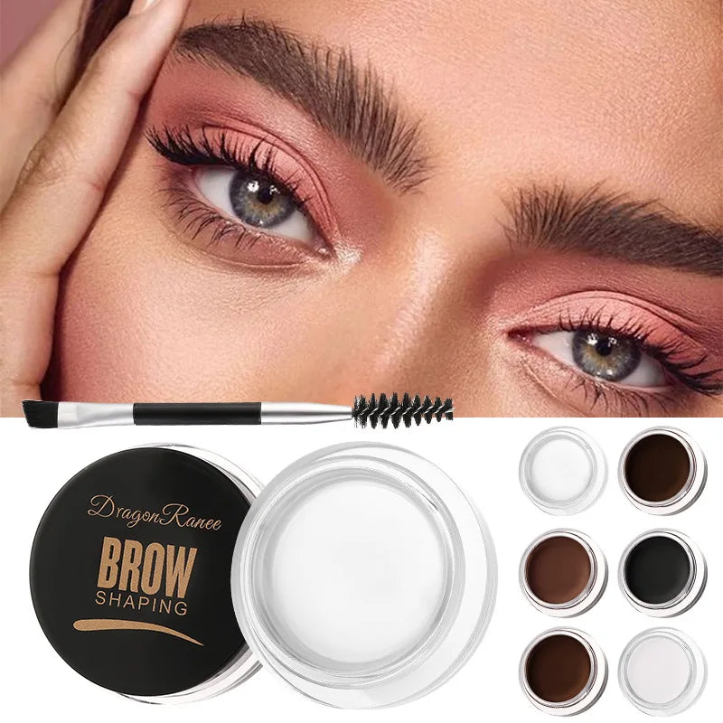 DragonRanee Brow Shaping Pomade