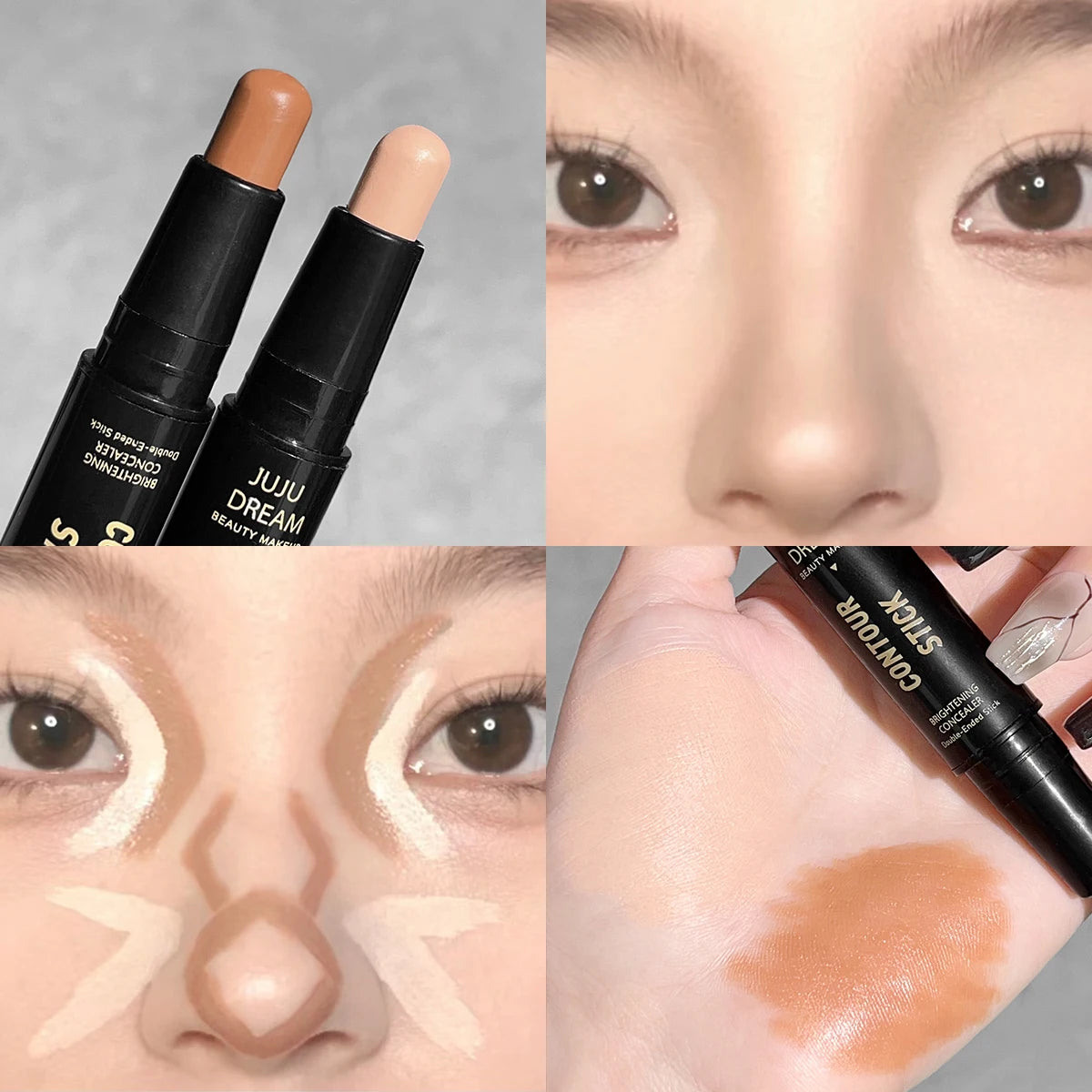 JUJU Dream Contour Stick