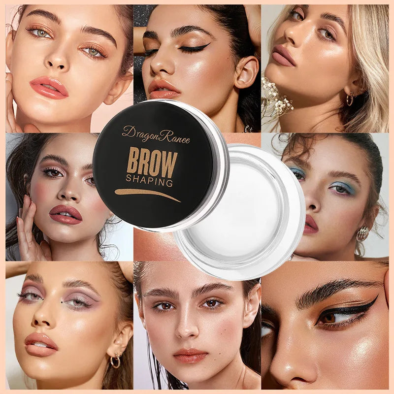 DragonRanee Brow Shaping Pomade