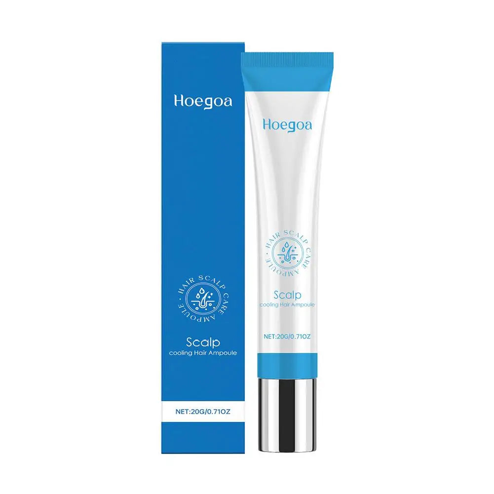 Hoegoa Scalp Ampoule
