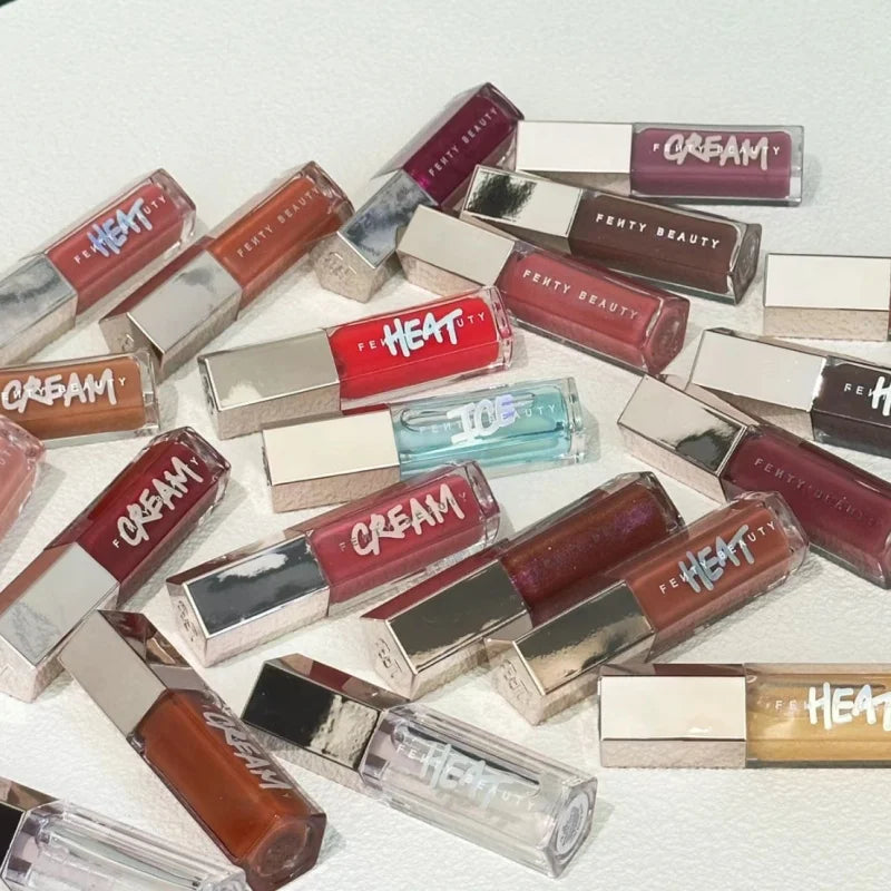FENTY BEAUTY Gloss Bomb Universal Lip Luminizer – High Shine Lip Gloss