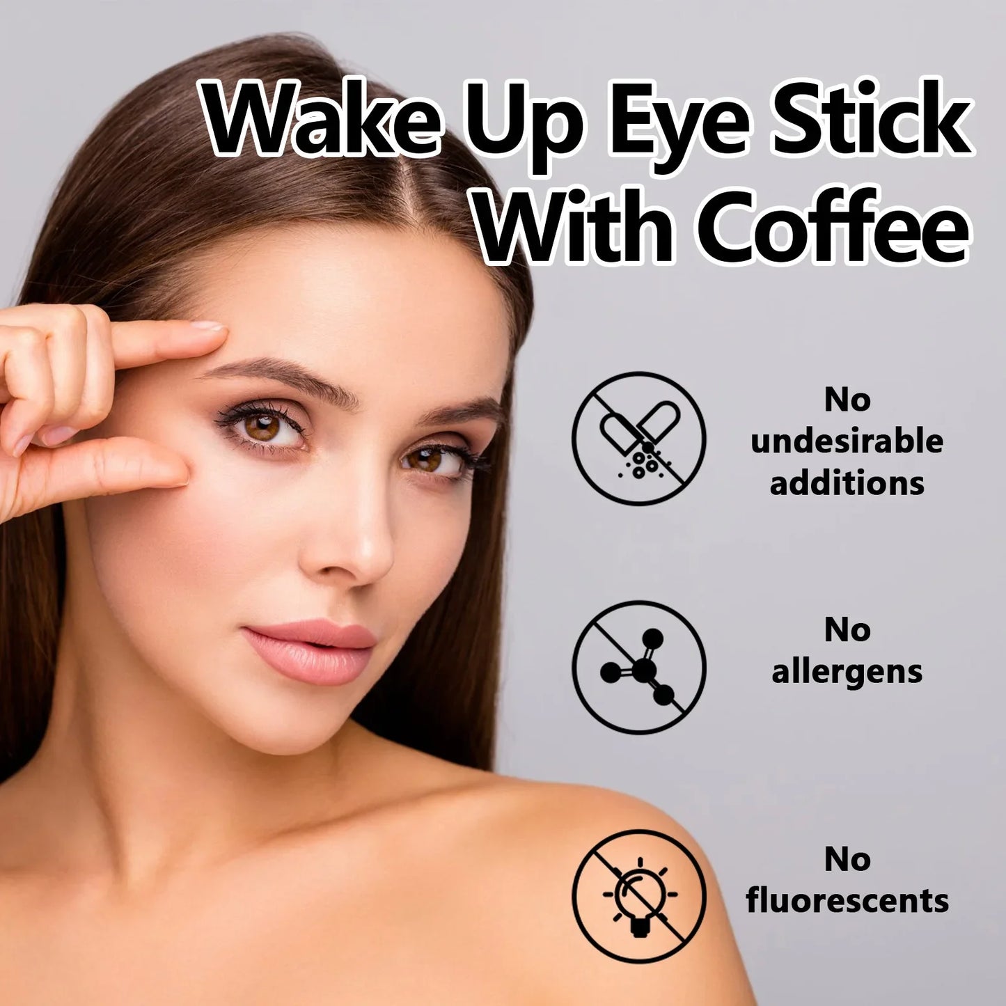 Hoygi Snail Peptide Eye Stick