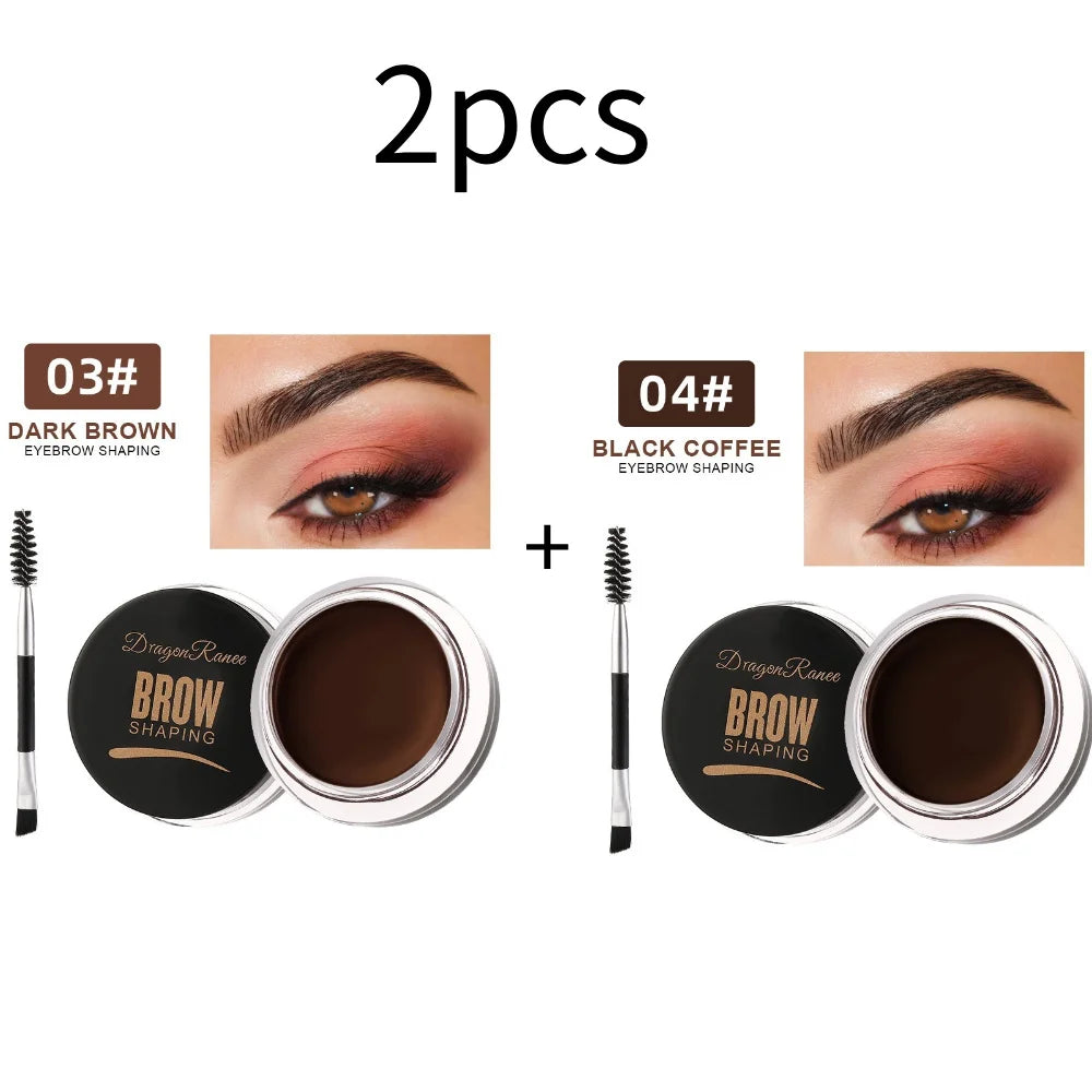 DragonRanee Brow Shaping Pomade
