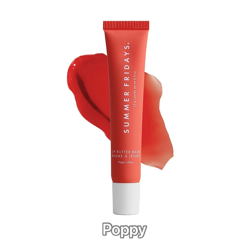 SUMMER FRIDAYS Lip Butter Balm