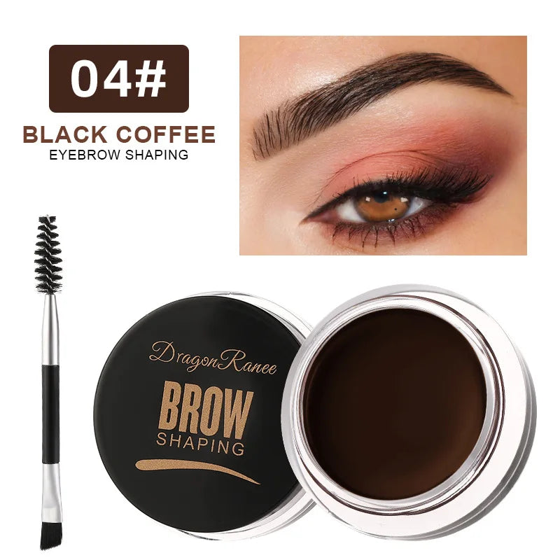 DragonRanee Brow Shaping Pomade