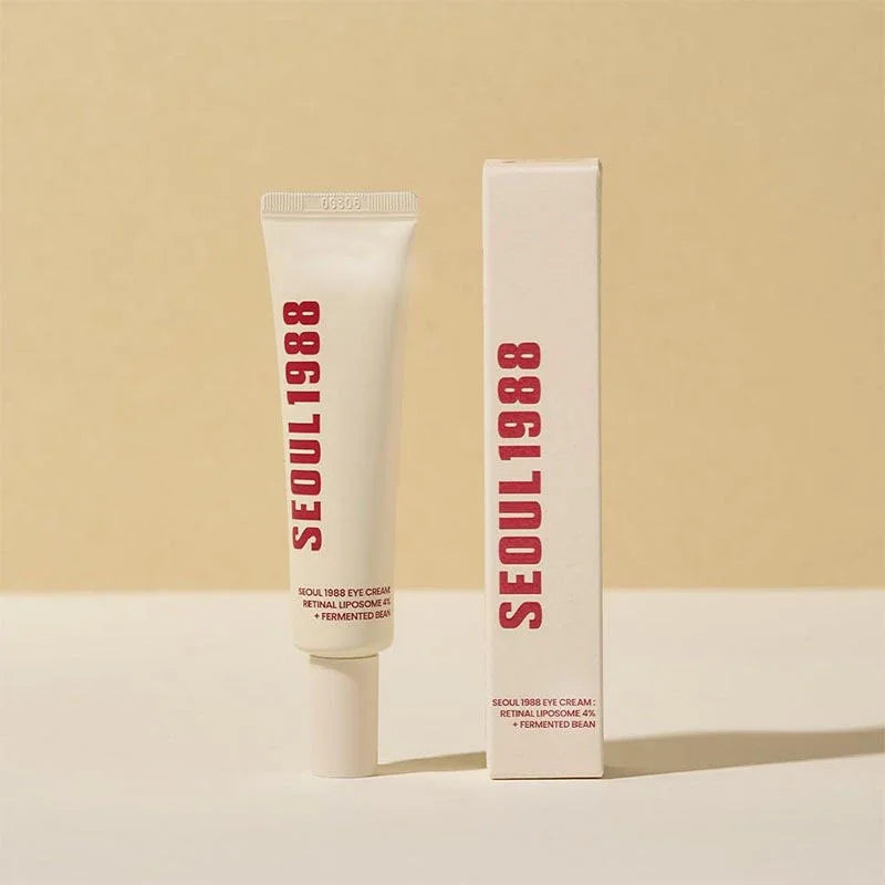 Seoul 1988 Retinal Eye Cream
