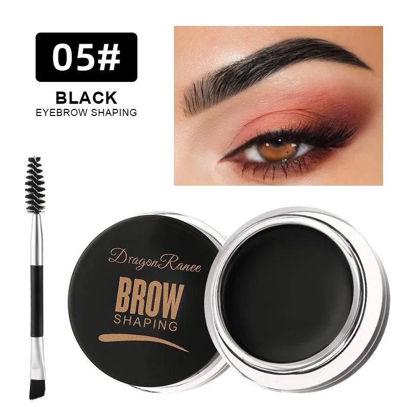 DragonRanee Brow Shaping Pomade