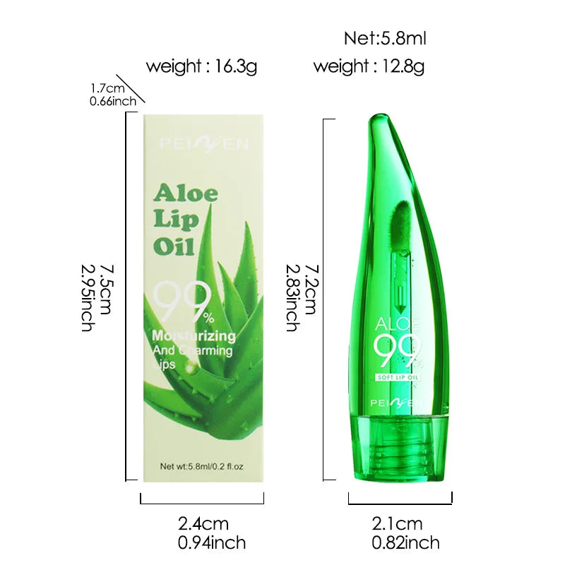 PEIYEN Aloe Lip Oil