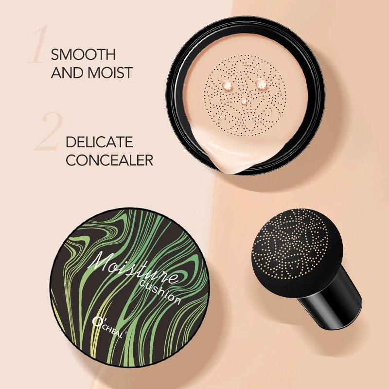 O’Cheal Moisture Cushion Foundation