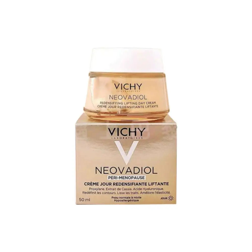 Vichy Neovadiol Replenishing Anti-Sagging Day Cream