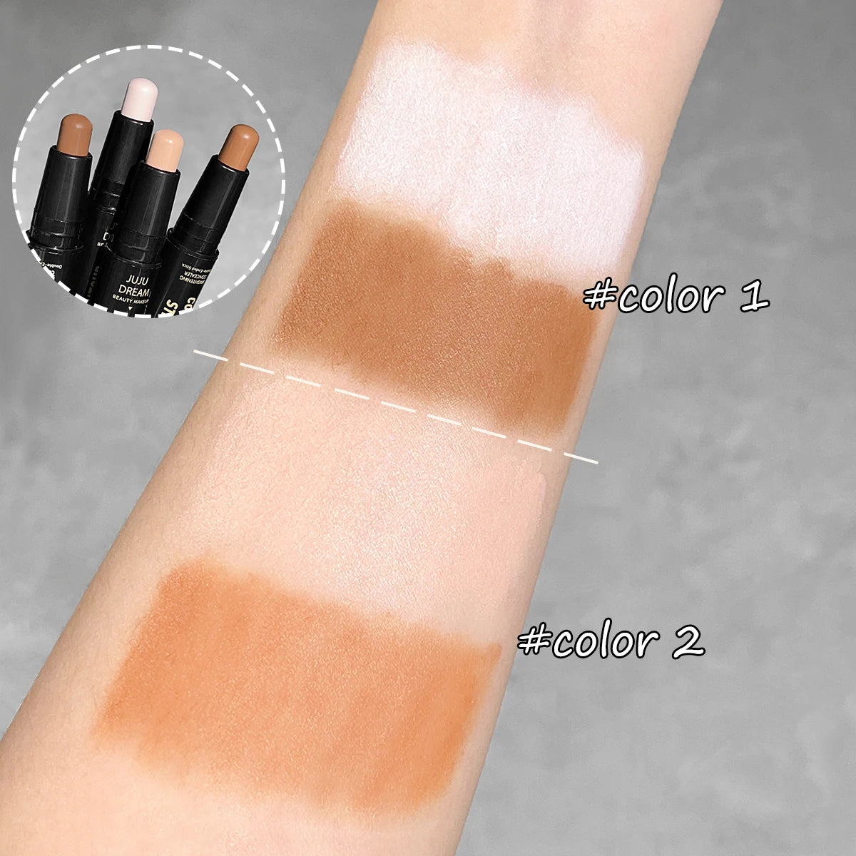 JUJU Dream Contour Stick
