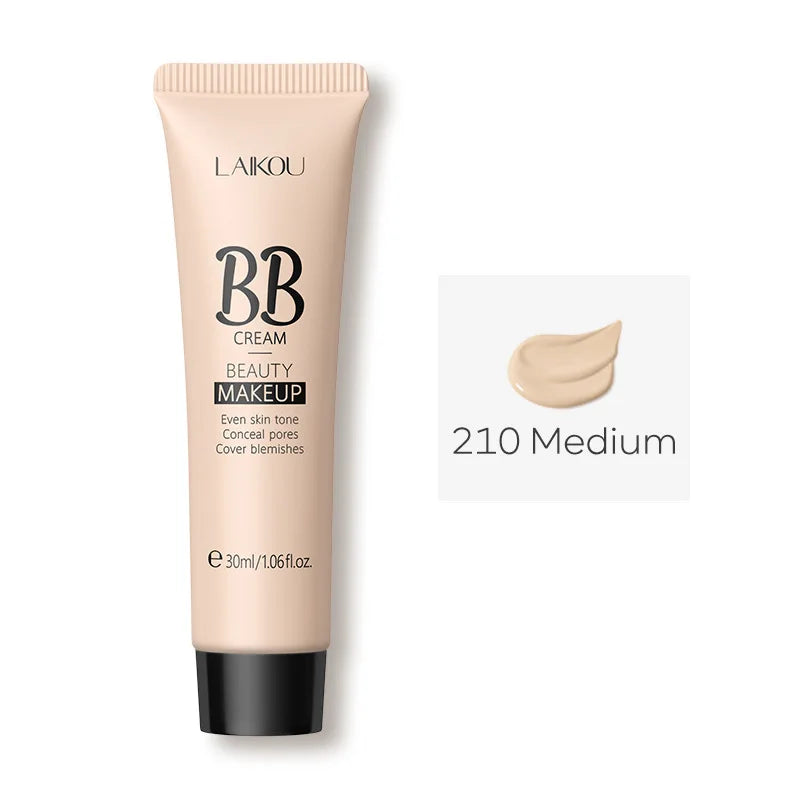 Laikou Waterproof BB Cream