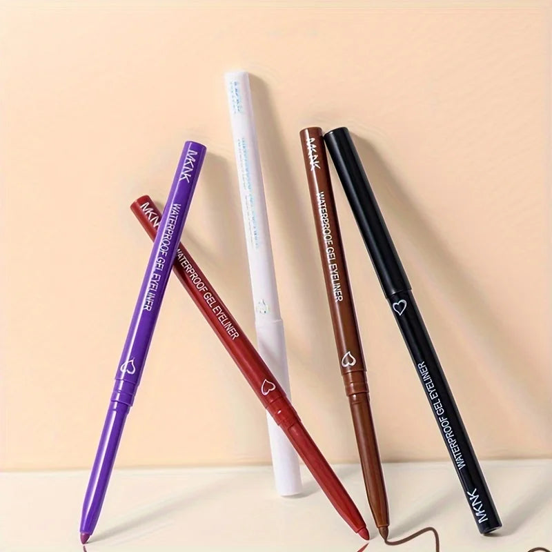 IMAGIC Gel Eyeliner (6 Colors)