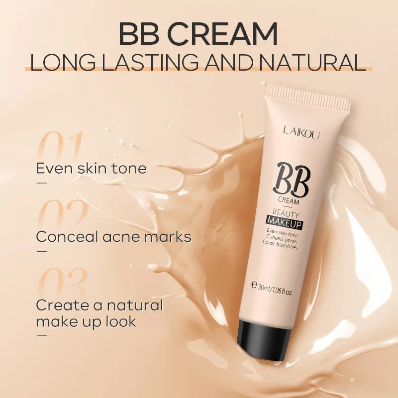 Laikou Waterproof BB Cream