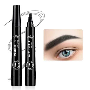 Aiyi 4-Tip Brow Pen