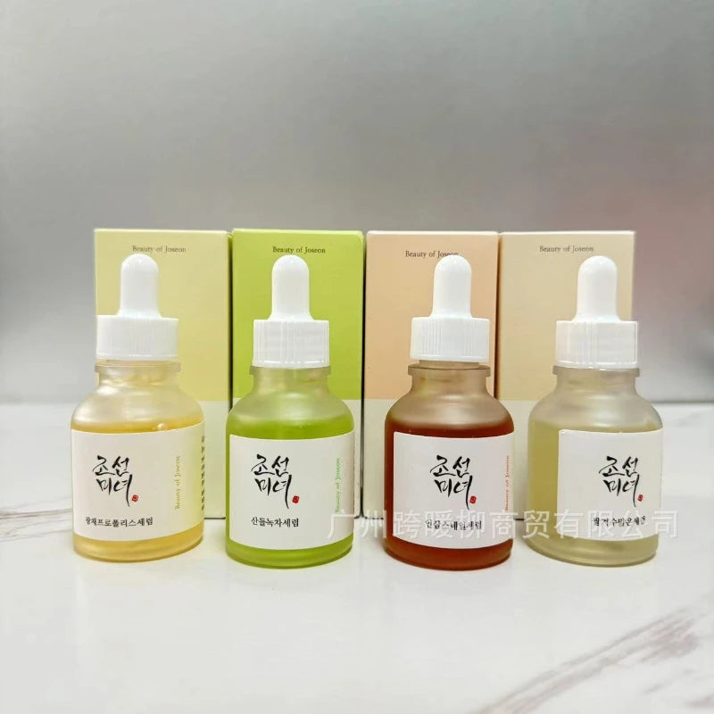 Beauty of Joseon Glow Serum