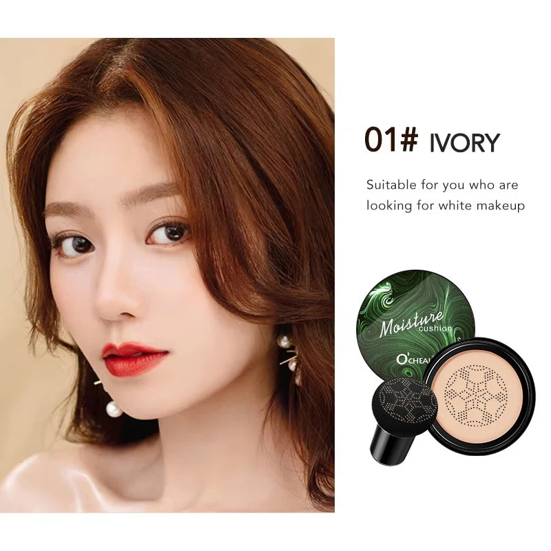 O’Cheal Moisture Cushion Foundation