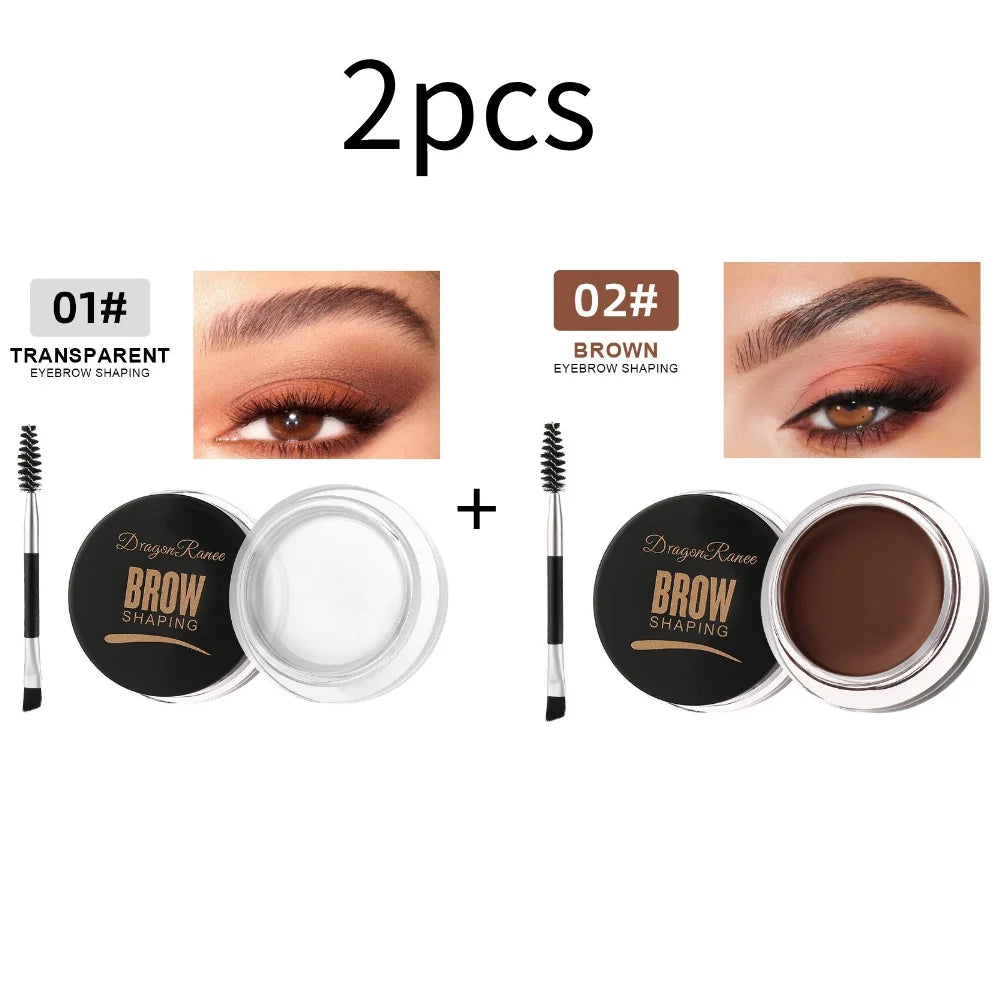 DragonRanee Brow Shaping Pomade