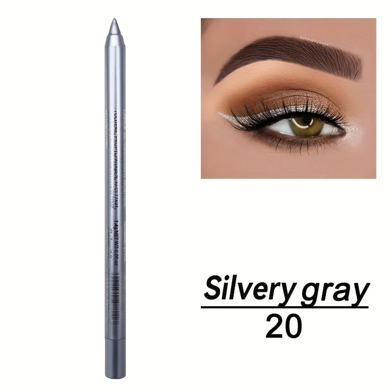 Davis Waterproof Eye & Lip Liner Pencil