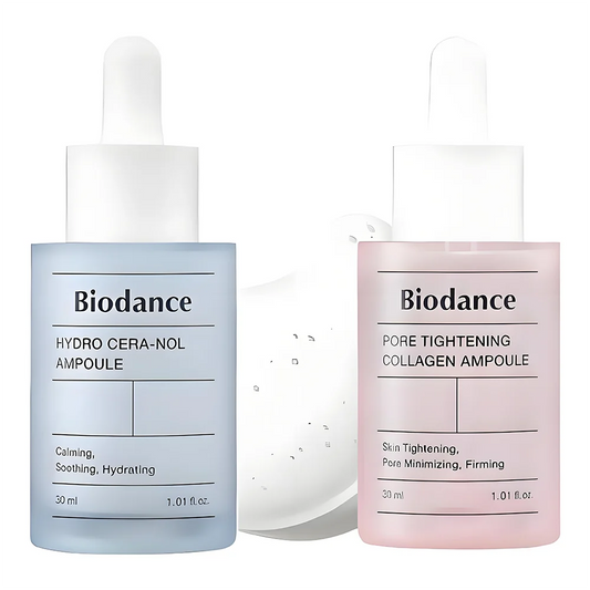 Biodance Collagen Ampoule