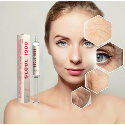 Seoul 1988 Eye Serum