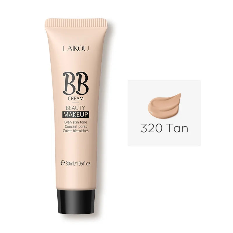 Laikou Waterproof BB Cream