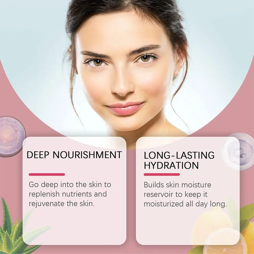 EELHOE Bio-Collagen Face Mask