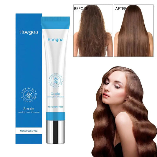 Hoegoa Scalp Ampoule