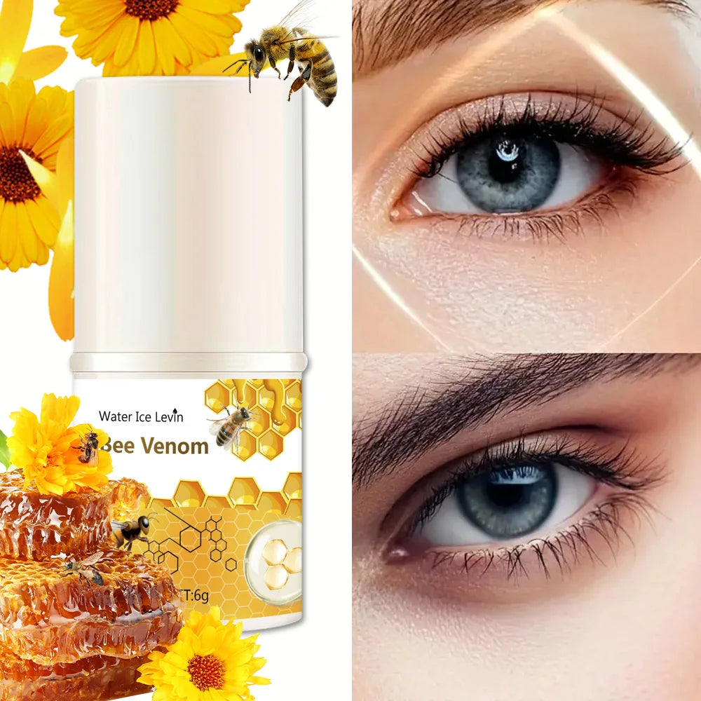 Water Ice Levin Bee Venom Eye Cream – Firming & Anti-Wrinkle Treatment Stick