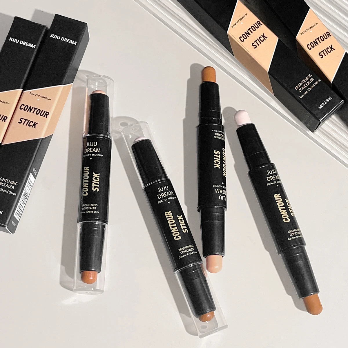 JUJU Dream Contour Stick