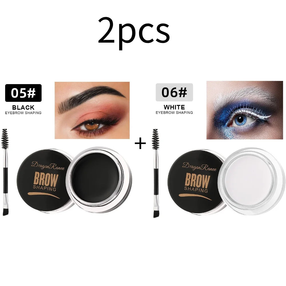 DragonRanee Brow Shaping Pomade