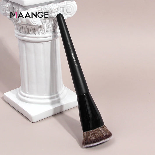Maange Premium Foundation Pinsel