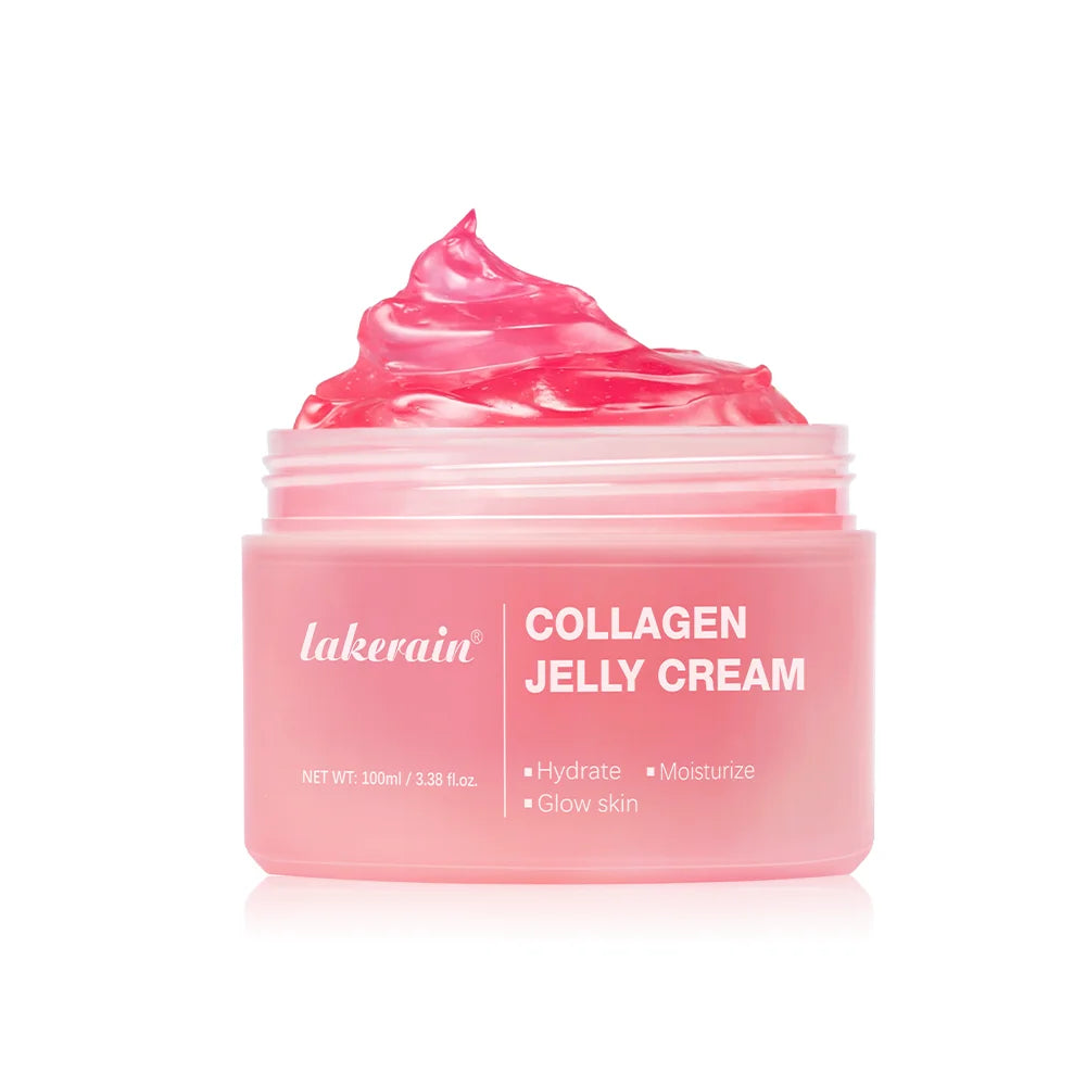 Medicube Collagen Jelly Cream – Firming & Hydrating Glow Care