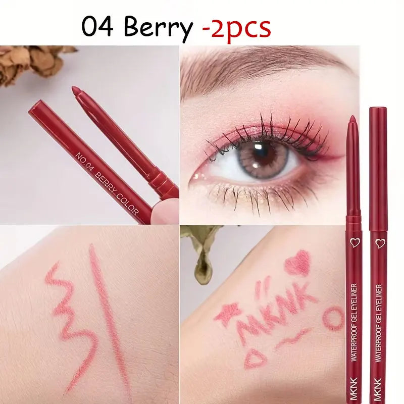 IMAGIC Gel Eyeliner (6 Colors)