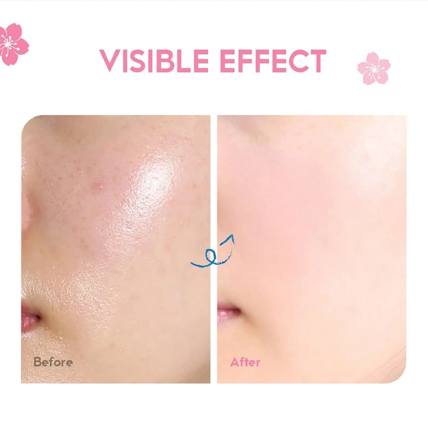 TRSTAY Japan Sakura Face Cream