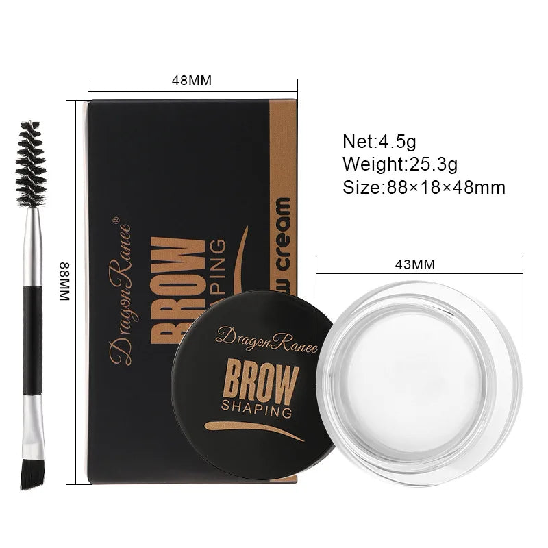 DragonRanee Brow Shaping Pomade