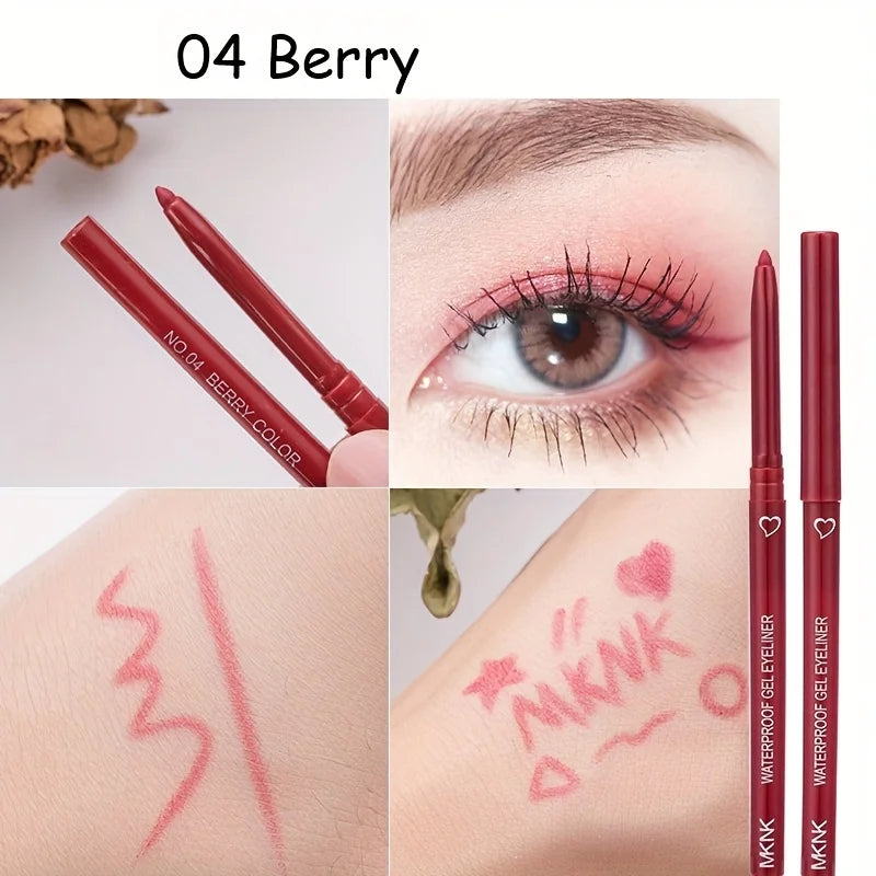 IMAGIC Gel Eyeliner (6 Colors)