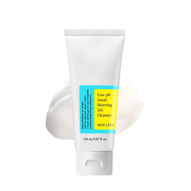RAVE LADY Gel Cleanser