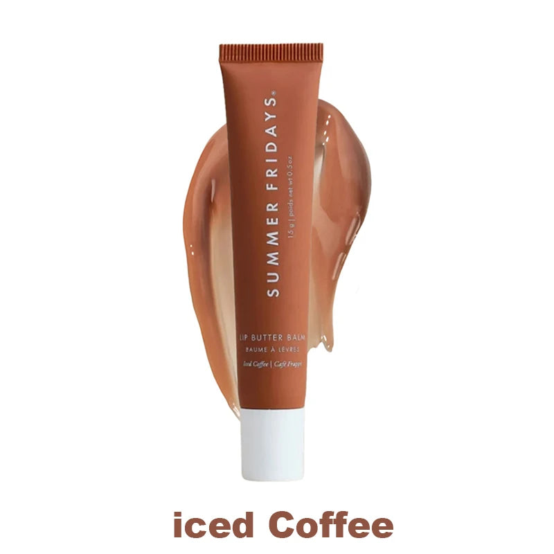 SUMMER FRIDAYS Lip Butter Balm