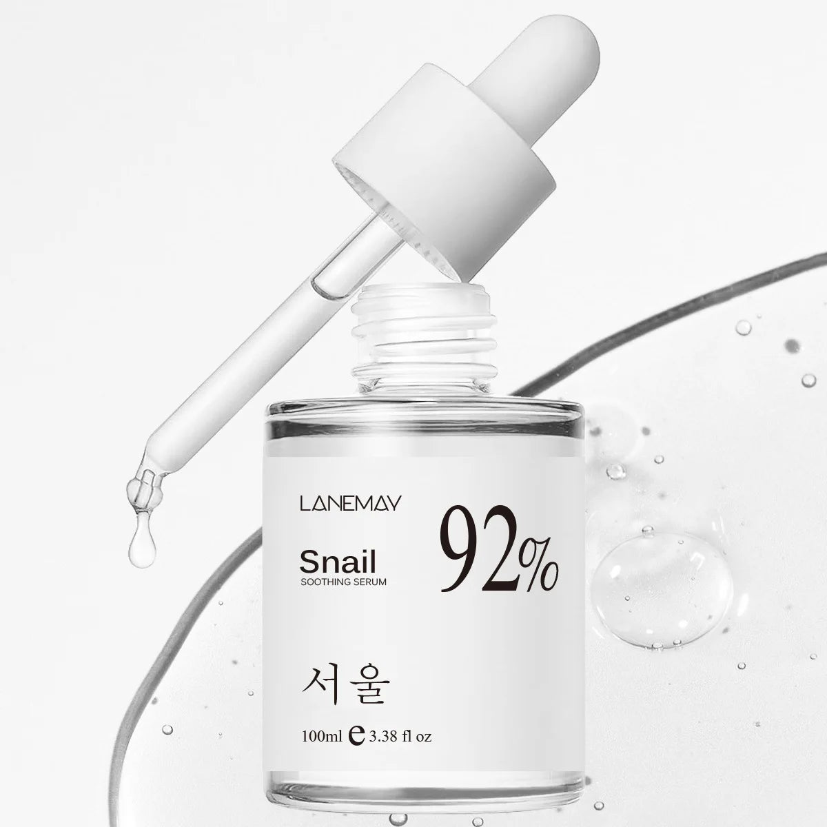 LANEMAY Snail 92% Serum